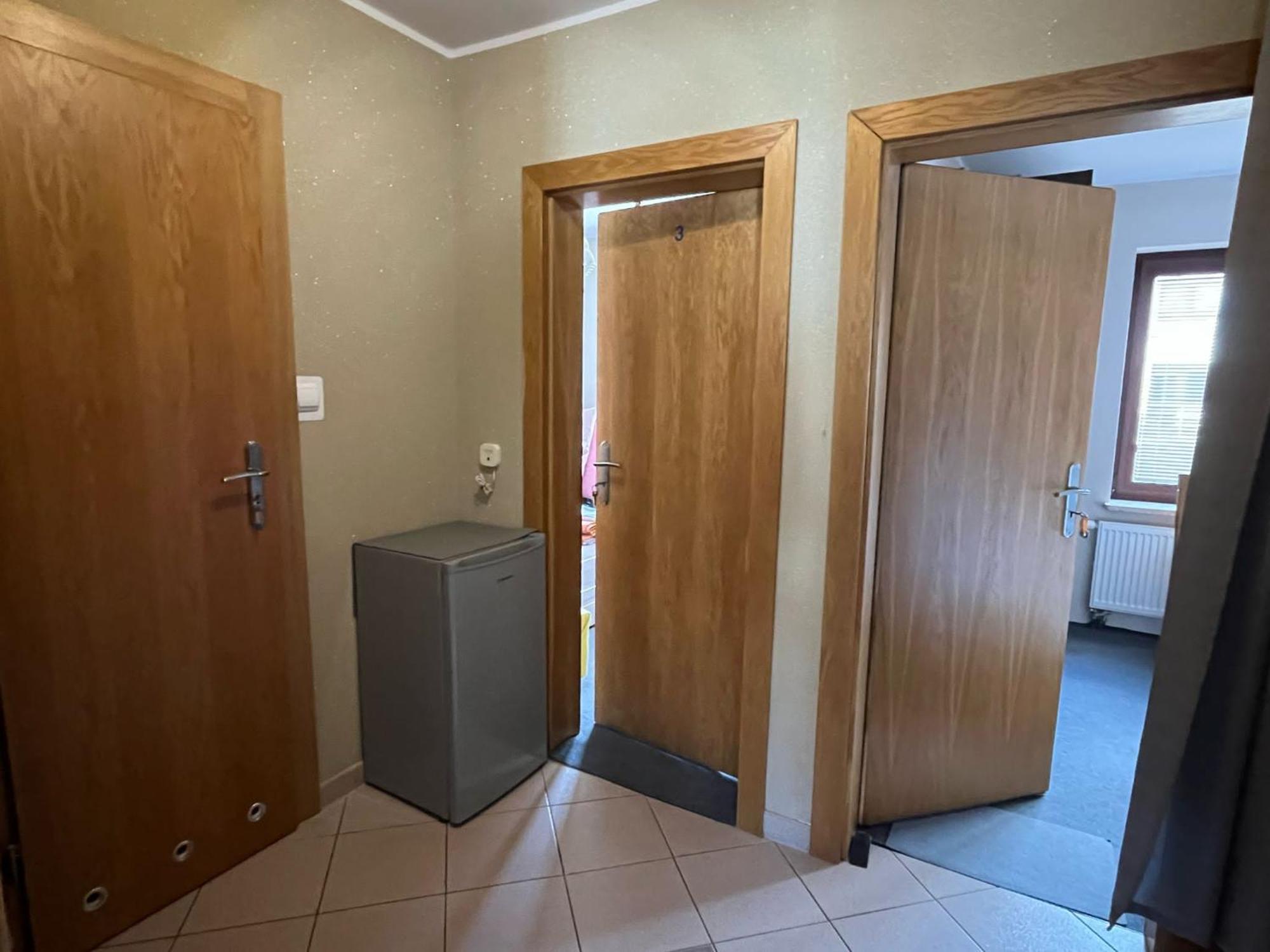 Pokoje Goscinne Reja Wladyslawowo Exterior photo
